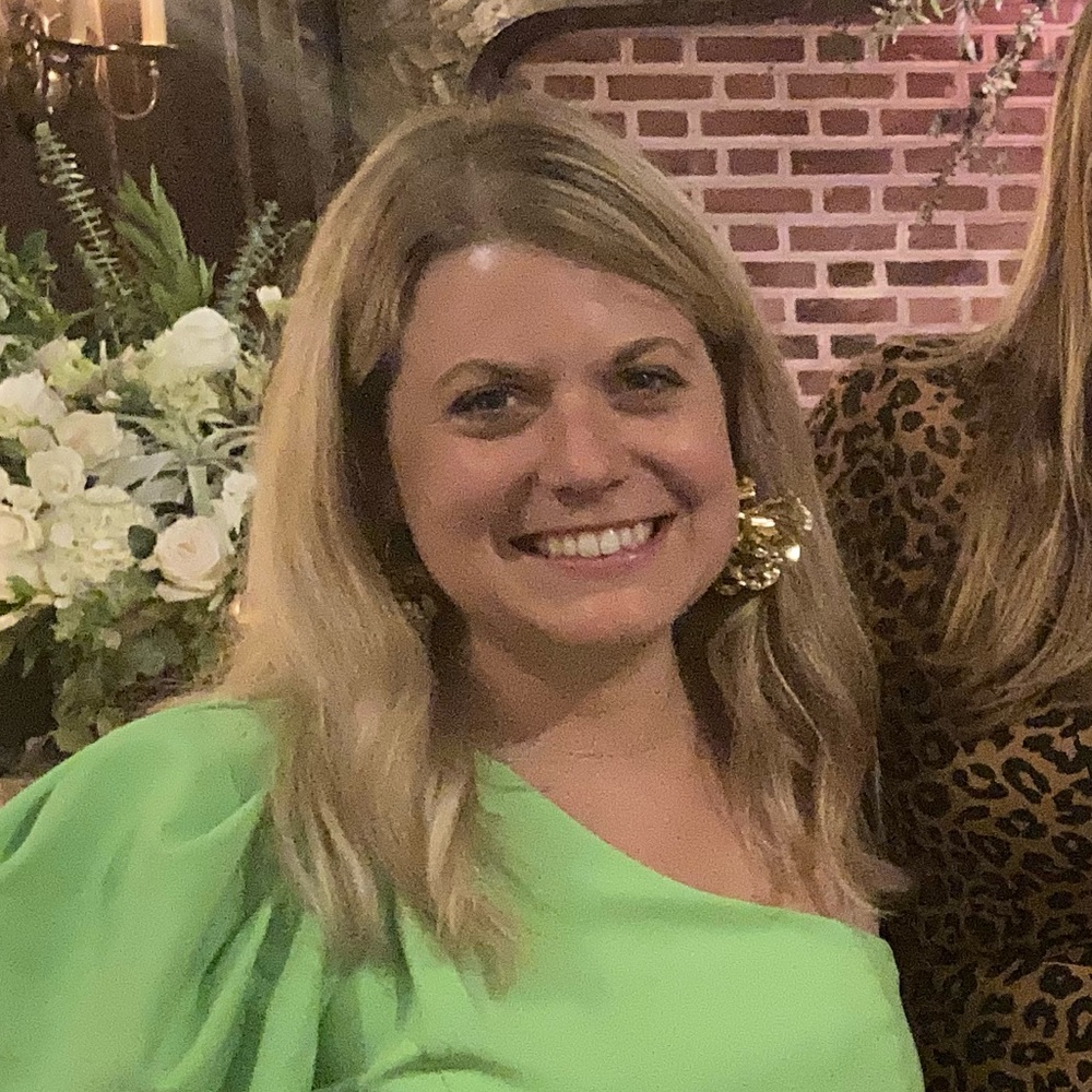 Meet your Posher, Mary boyce